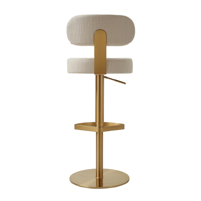 primrose-cream-textured-performance-fabric-adjustable-stool-6