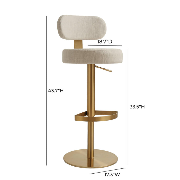primrose-cream-textured-performance-fabric-adjustable-stool-9
