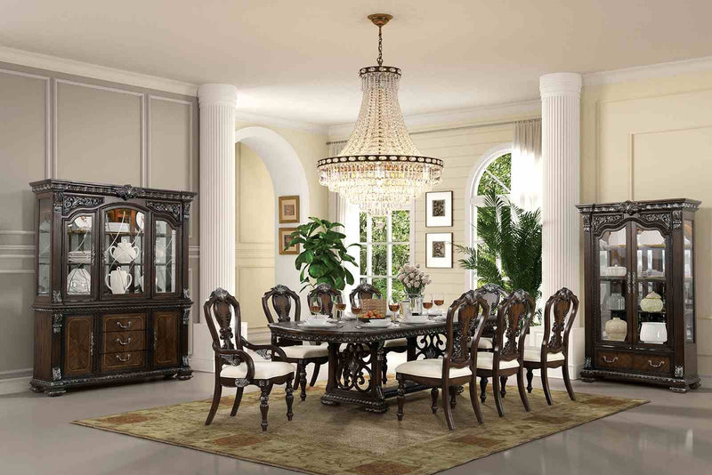 promenade-dining-table-dark-brown-1