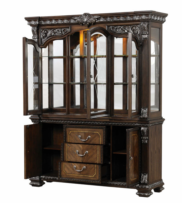 promenade-hutch-and-buffet-dark-brown-3