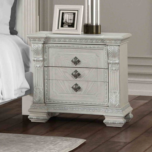 promenade-nightstand-w-hidden-drawer-usb-a-c-wire-brushed-white-1