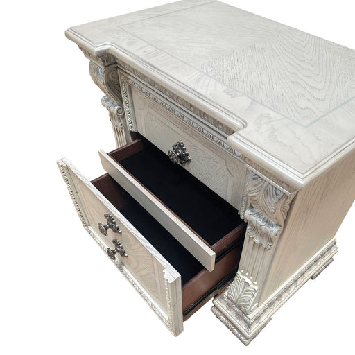 promenade-nightstand-w-hidden-drawer-usb-a-c-wire-brushed-white-2