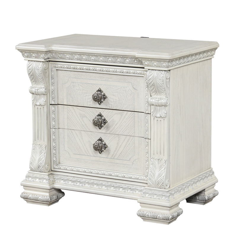 promenade-nightstand-w-hidden-drawer-usb-a-c-wire-brushed-white-4