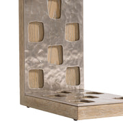 Aventura Accent Table - Furniture City (CA)l