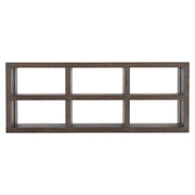 Outline Console Table - Furniture City (CA)l