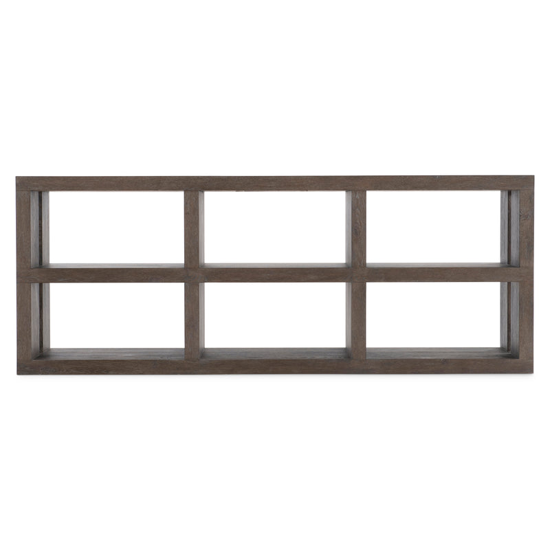 Outline Console Table - Furniture City (CA)l