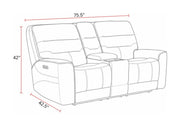 parker-living-lawson-sydney-brunette-zero-gravity-power-reclining-sofa-loveseat-and-recliner-23