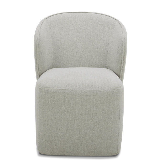 Parker House Bongo Dining Chair (2/CTN Sold in pairs) - DBGO#DRC-QMLN