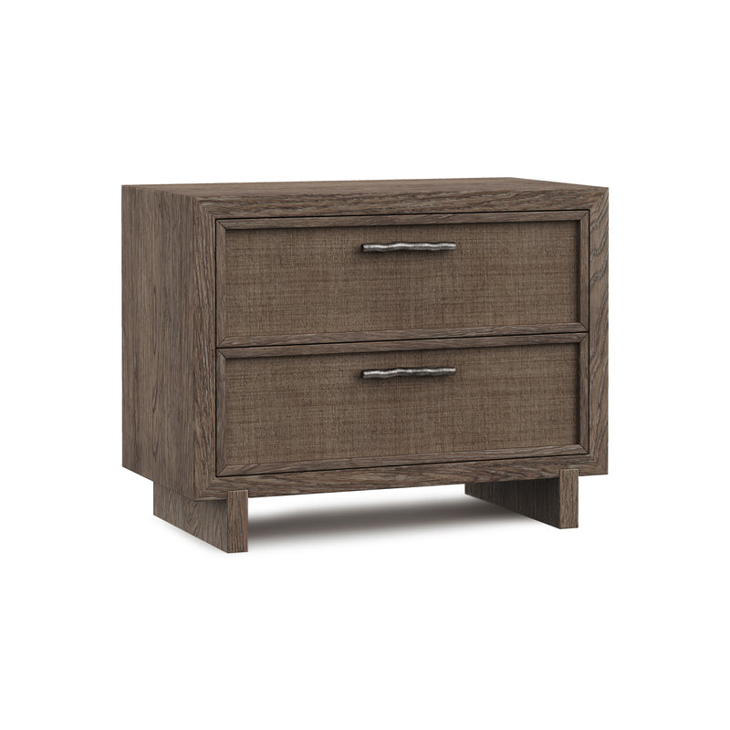 Casa Paros Nightstand - Furniture City (CA)l