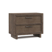 Casa Paros Nightstand - Furniture City (CA)l
