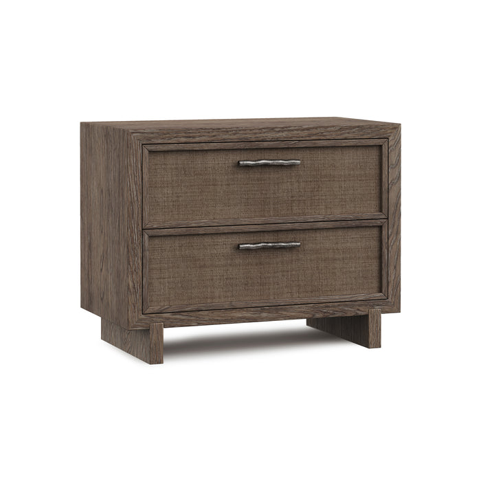 Casa Paros Nightstand - Furniture City (CA)l