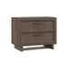 Casa Paros Nightstand - Furniture City (CA)l