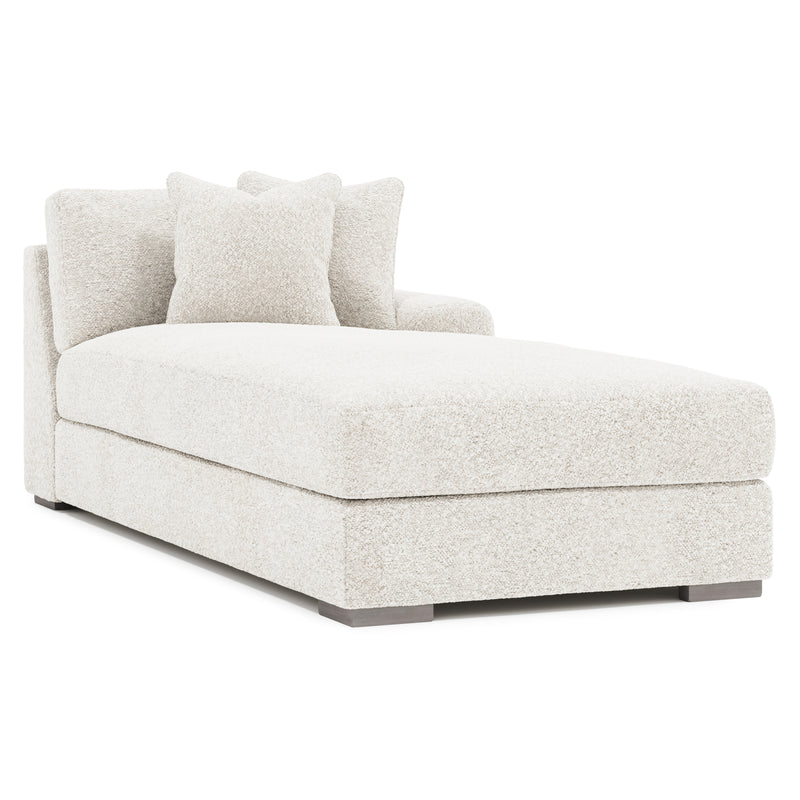 Andie Fabric Right Arm Chaise