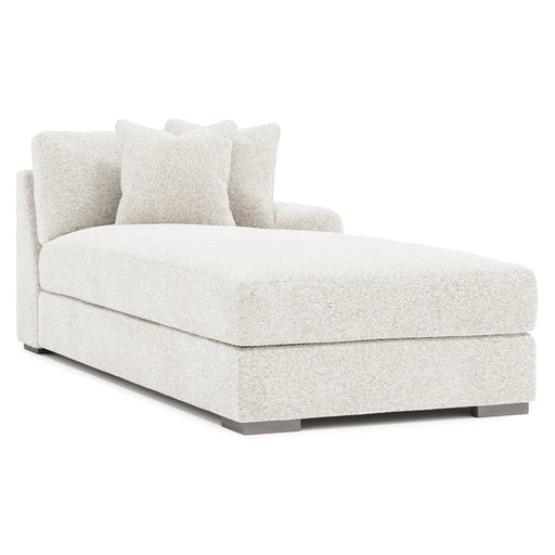 Andie Fabric Right Arm Chaise