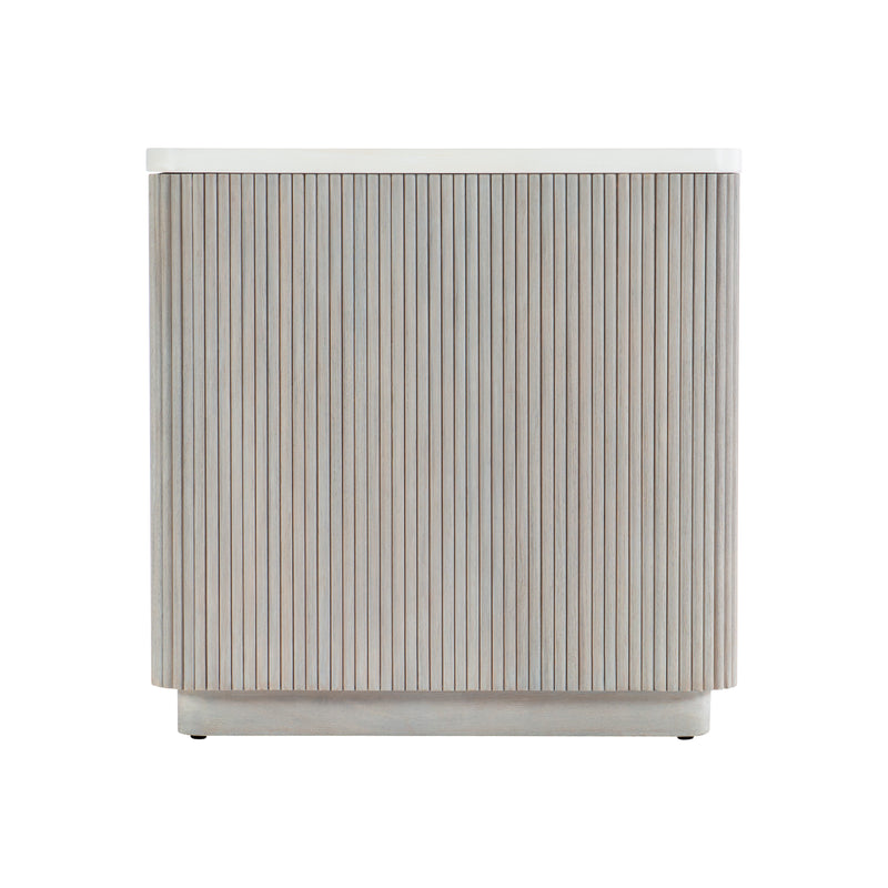 Colonnade Side Table