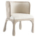 Cayo Fabric Arm Chair - Furniture City (CA)l