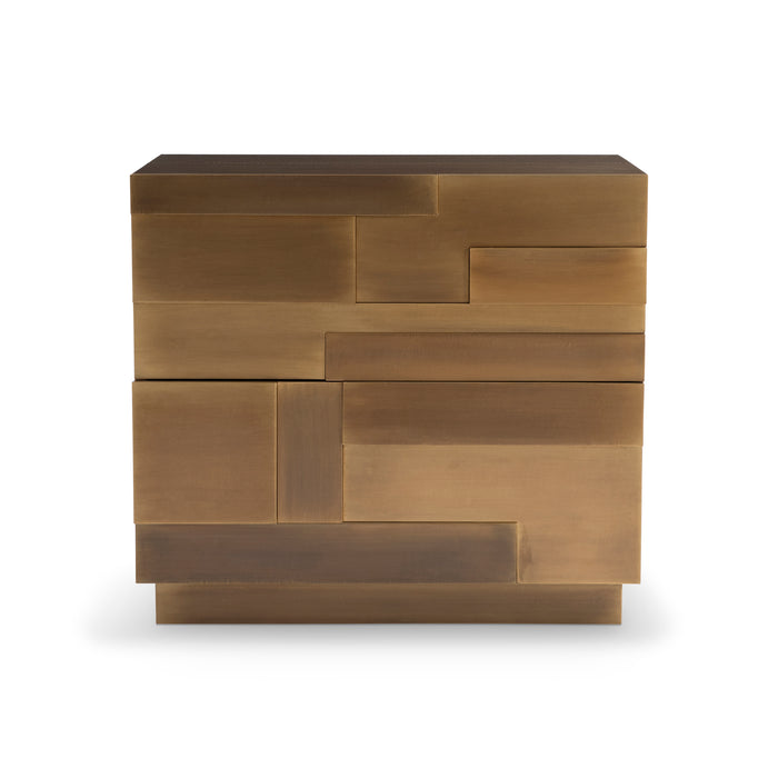 Acora Nightstand - Furniture City (CA)l