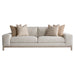 Hadley Fabric Sofa - Furniture City (CA)l