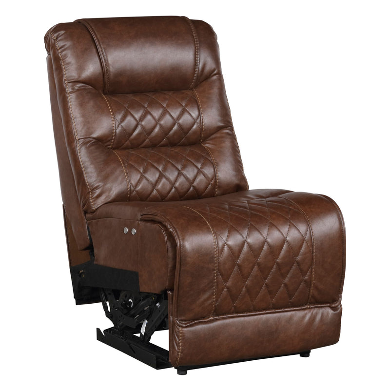 putnam-brown-6-6-power-armless-reclining-chair-2