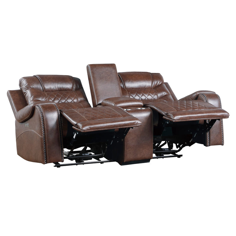 putnam-brown-power-double-reclining-love-seat-with-center-console-receptacles-and-usb-ports-3
