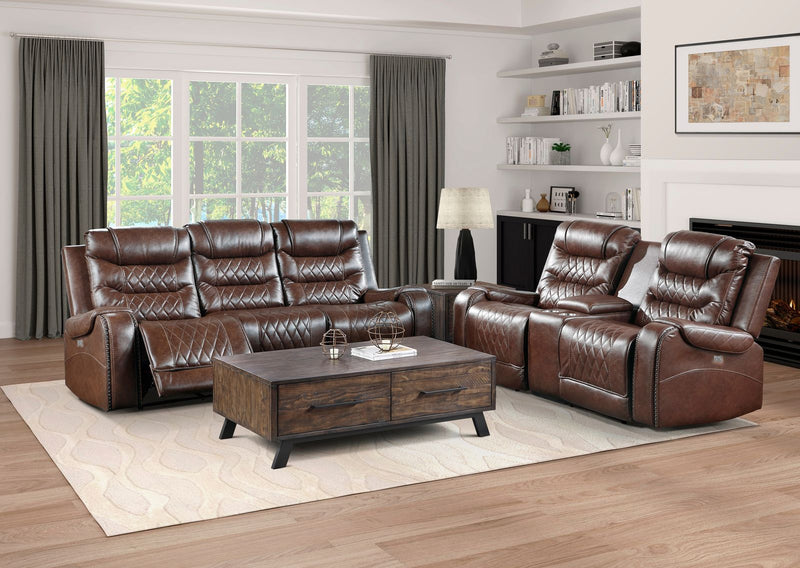 putnam-brown-power-double-reclining-sofa-with-center-drop-down-cup-holders-receptacles-and-usb-ports-4