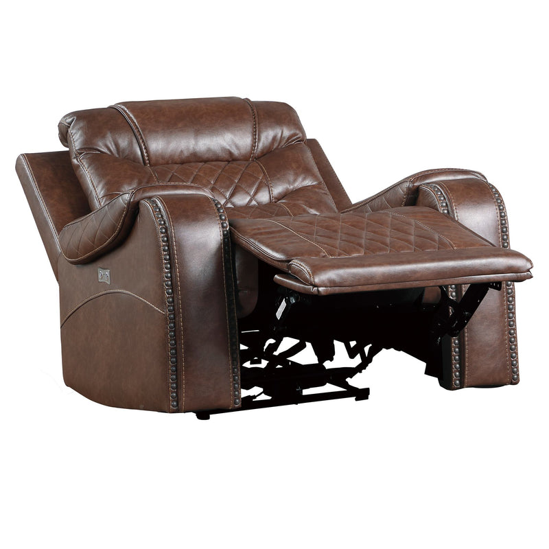 putnam-brown-power-reclining-chair-1