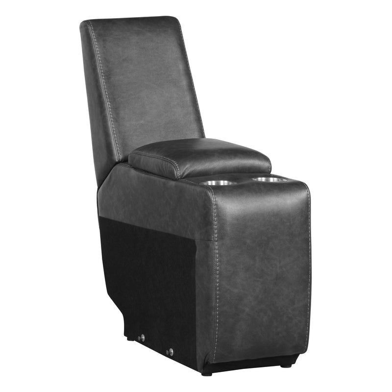 putnam-gray-4-6-console-with-receptacles-and-usb-ports-2