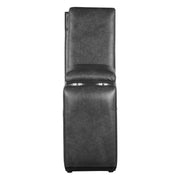 putnam-gray-4-6-console-with-receptacles-and-usb-ports-4