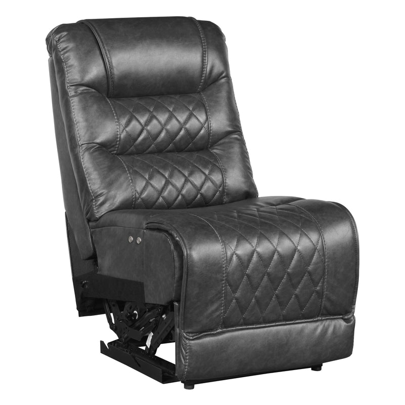putnam-gray-6-6-power-armless-reclining-chair-1