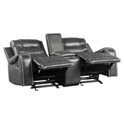 putnam-gray-double-glider-reclining-love-seat-with-center-console-receptacles-and-usb-port-7