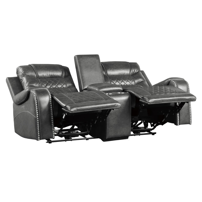 putnam-gray-power-double-reclining-love-seat-with-center-console-receptacles-and-usb-ports-1