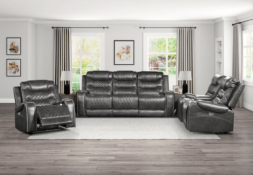 putnam-gray-power-double-reclining-love-seat-with-center-console-receptacles-and-usb-ports-2