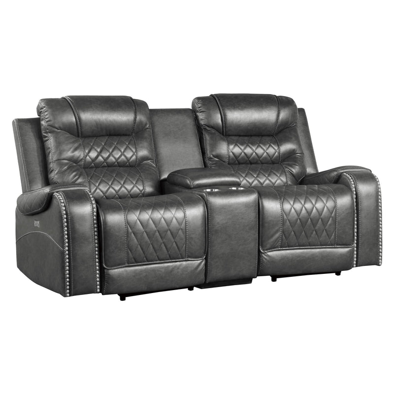 putnam-gray-power-double-reclining-love-seat-with-center-console-receptacles-and-usb-ports-7
