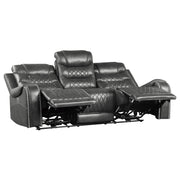 putnam-gray-power-double-reclining-sofa-with-center-drop-down-cup-holders-receptacles-and-usb-ports-4