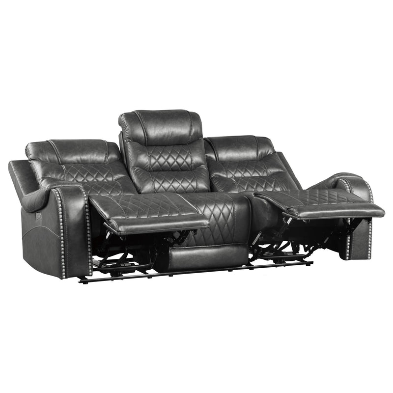 putnam-gray-power-double-reclining-sofa-with-center-drop-down-cup-holders-receptacles-and-usb-ports-4