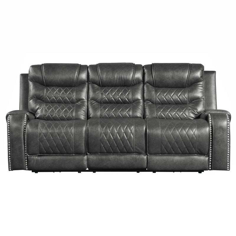 putnam-gray-power-double-reclining-sofa-with-center-drop-down-cup-holders-receptacles-and-usb-ports-7