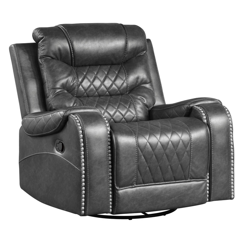 putnam-gray-swivel-glider-reclining-chair-1
