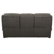 McGwire Leather Power Motion Sofa - Furniture City (CA)l