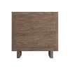 Casa Paros Nightstand - Furniture City (CA)l