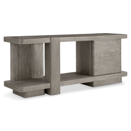 Monolith Entertainment Credenza - Furniture City (CA)l