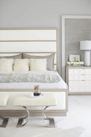 Axiom Panel Bed - Furniture City (CA)l