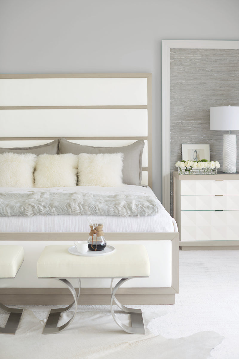 Axiom Panel Bed - Furniture City (CA)l