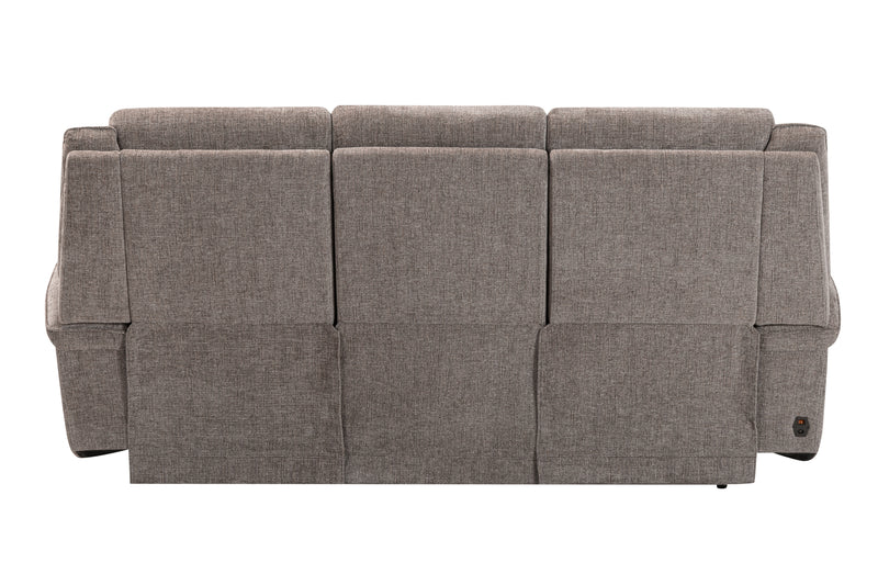 parker-living-colton-branson-tweed-power-zero-gravity-sofa-and-2-recliners-with-immersive-audio-8