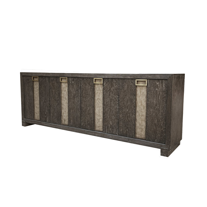 Parker House Ascent 90 in. Console