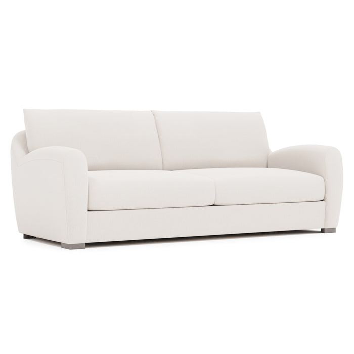 Asher Fabric Sofa - Furniture City (CA)l