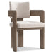 Casa Paros Arm Chair - Furniture City (CA)l