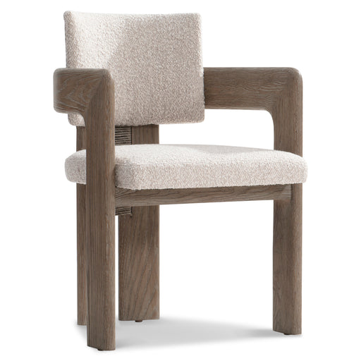 Casa Paros Arm Chair - Furniture City (CA)l
