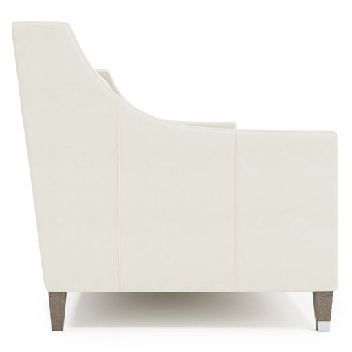 Palisades Leather Sofa - Furniture City (CA)l