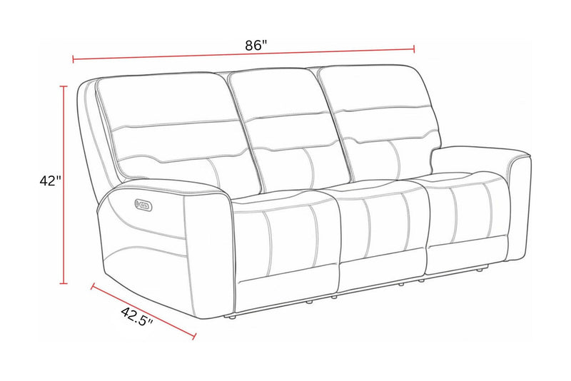 parker-living-lawson-sydney-brunette-zero-gravity-power-reclining-sofa-loveseat-and-recliner-22