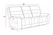 parker-living-lawson-sydney-brunette-zero-gravity-power-reclining-sofa-and-2-recliners-14